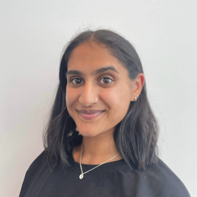 Mohini Bhatt