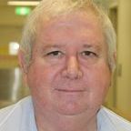 Ron Middleton