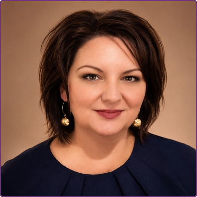 Louise Jackson