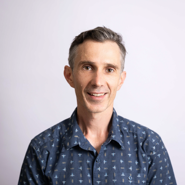 Associate Professor Ben Smith