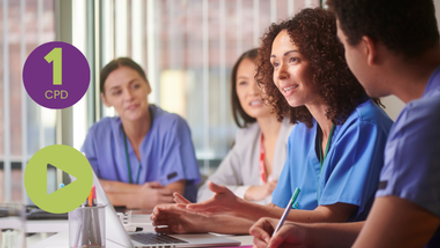Understanding Pharma: What Cancer Nurses Need to Know CPD