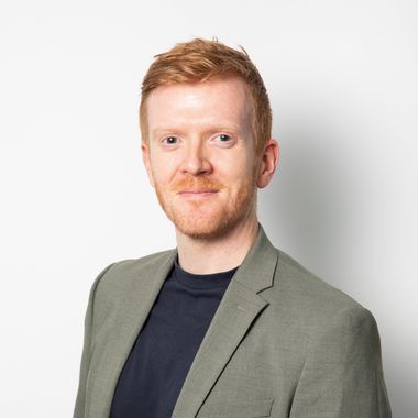 Dr Kit Huckvale