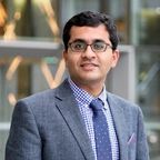 Dr Hiren Mandaliya