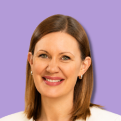 A/Prof Olivia Cook