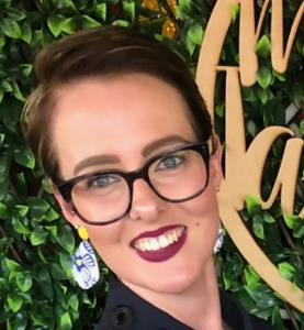 Ashlee Stirling Cropped