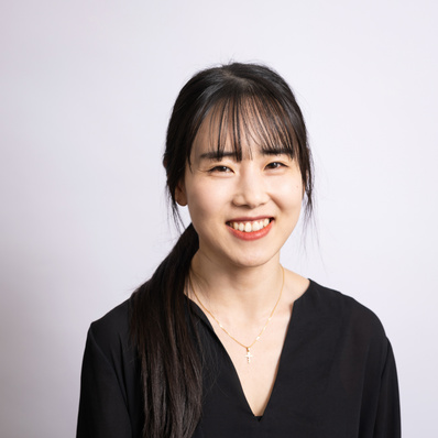 Dr Bora Kim