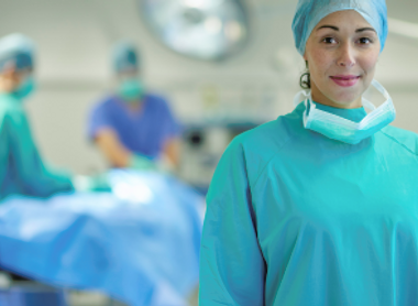 Surgical Nurse