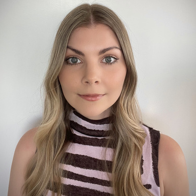 Dr Brighid Scanlon