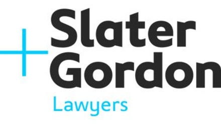 Slater and Gordon Lawyers