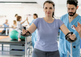 Exercise and Cancer Practical Conversations for Cancer Nurses.png