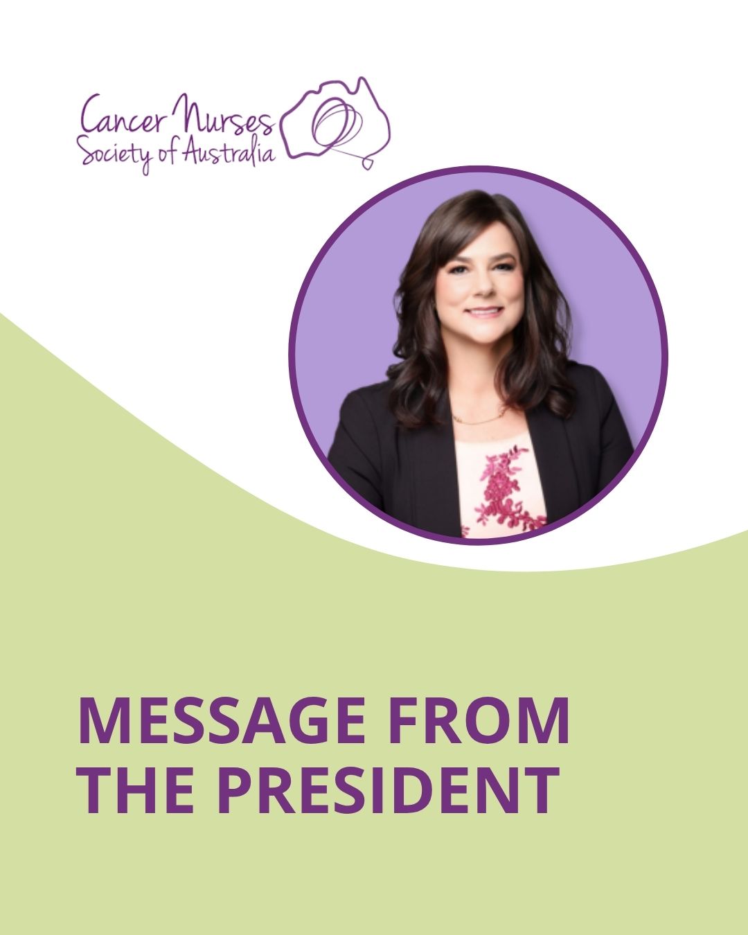 Message from the President Generic.jpg