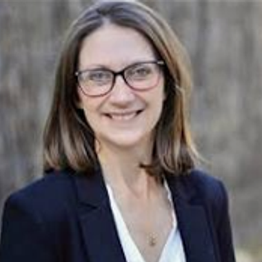 Associate Professor Rachel Roberts-Thomson