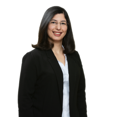 Mehrnaz Keramatikerman