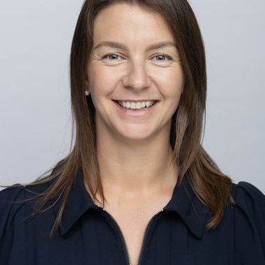 Mary Hayes
