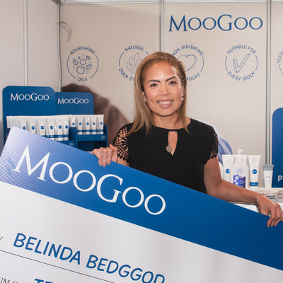 Belinda Bedggood