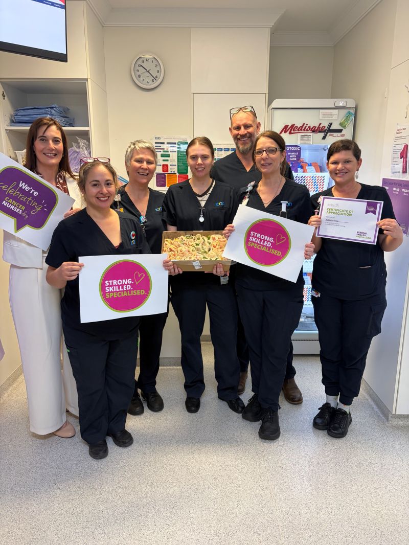 Cancer Nurses Day 26 Georgina Whelan Icon Cancer Centre Townsville.jpeg