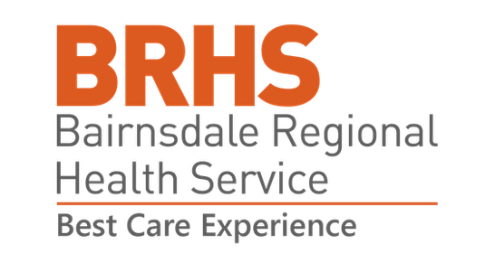 BRHS Bairnsdale Regional Health Service.png