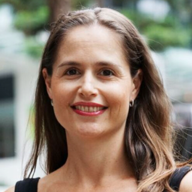 Dr Tracey DiSipio