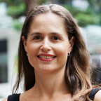 Dr Tracey DiSipio