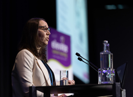 Congress - Perth - Plenary