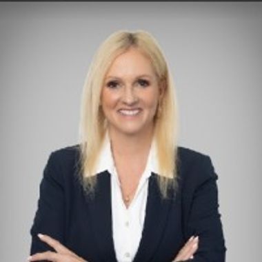 Tracy Madden