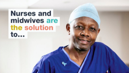 Healthcare reforms
