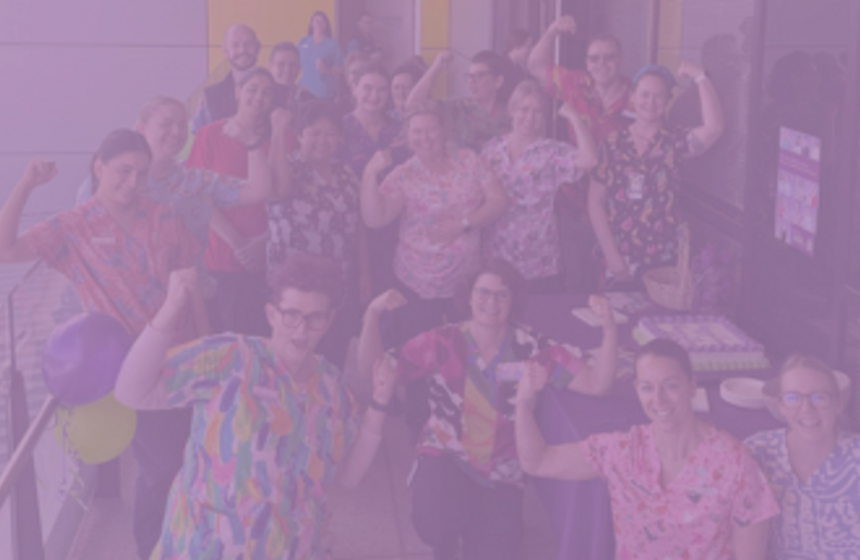Cancer Nursing Workforce Survey Coming Soon