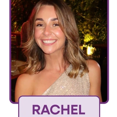 Rachel Byrne