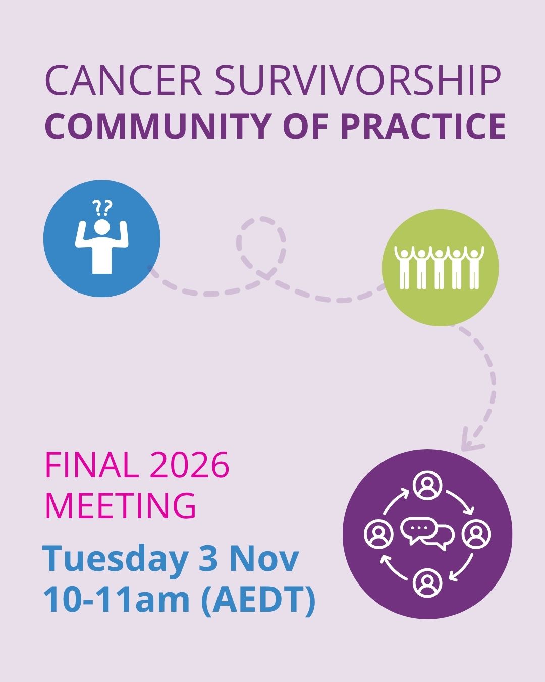Survivorship COP  Meeting Reminder.jpg