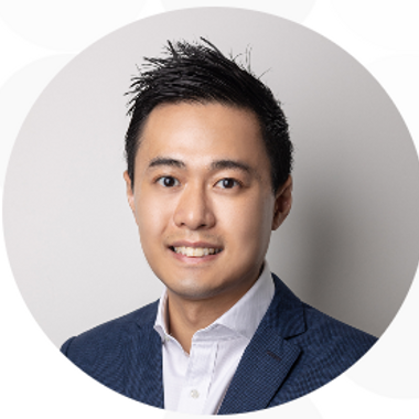 Dr Eric  Yong