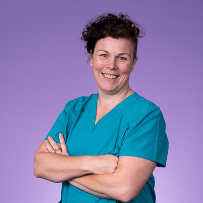 Gynaecological Oncology Nurses