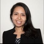 Dr Raquel Ruiz Araujo