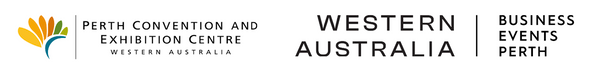 Business Events Perth LockUp