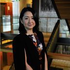 Dr Jenny Liu