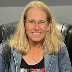 Jen MacKay