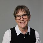 Professor Mei Krishnasamy