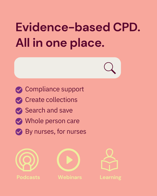 Evidence based CPD - Florence