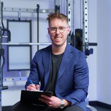 Dr Matthew Wallen
