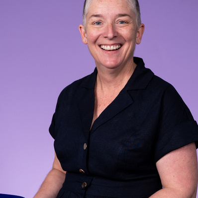 Anne Mellon