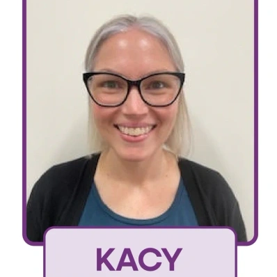 Kacy Ringshaw