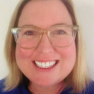 Associate Professor Emma Allanson