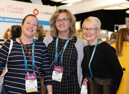 2026 Congress - Perth