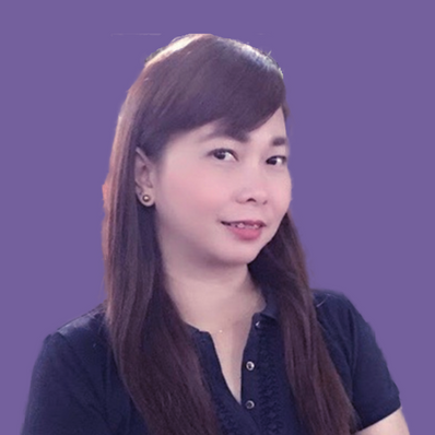 Anne Salvador