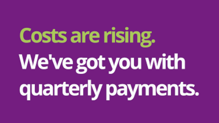 Renew campaign Quarterly payments.png