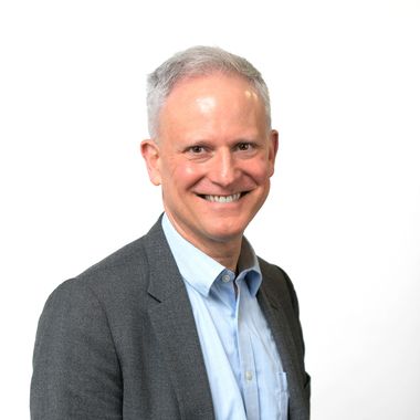 Professor Paul Cohen