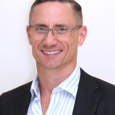 Associate Professor  Lachlan  McDowell
