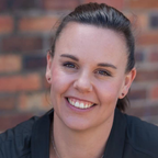 Katie-Jane  Brickwood