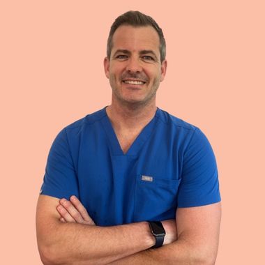 Dr Simon West