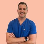 Dr Simon West