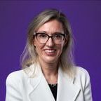 Dr Lavinia Spain